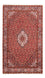 Tapis persan - Bidjar - 176 x 108 cm - rouge