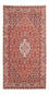 Tapis persan - Bidjar - 187 x 107 cm - rouge