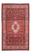 Tapis persan - Bidjar - 183 x 110 cm - rouge