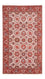 Tapis persan - Bidjar - 177 x 110 cm - crème