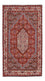 Tapis persan - Bidjar - 182 x 110 cm - rouge