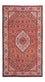 Tapis persan - Bidjar - 183 x 110 cm - rouge