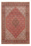 Tapis persan - Bidjar - 294 x 200 cm - rouge