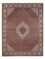 Tapis persan - Bidjar - 344 x 247 cm - rouille