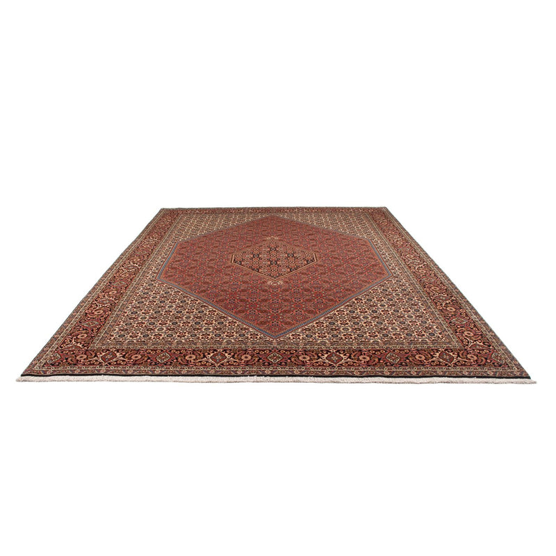 Tapis persan - Bidjar - 344 x 250 cm - rouille