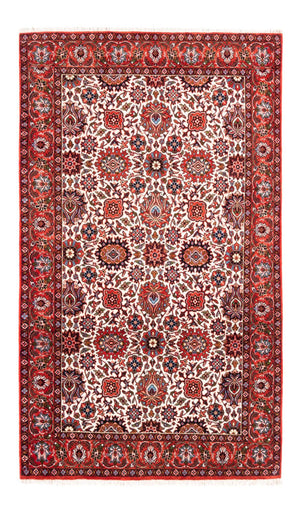 Tapis persan - Bidjar - 172 x 108 cm - crème