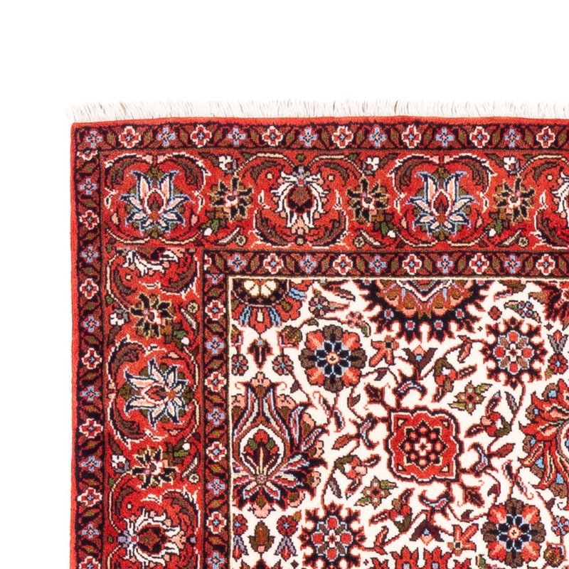 Tapis persan - Bidjar - 172 x 108 cm - crème