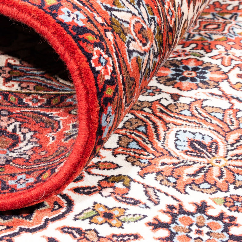 Tapis persan - Bidjar - 172 x 108 cm - crème