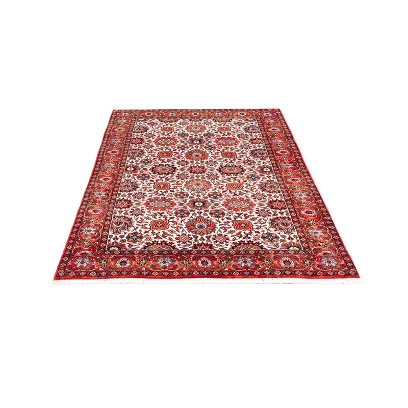 Tapis persan - Bidjar - 172 x 108 cm - crème
