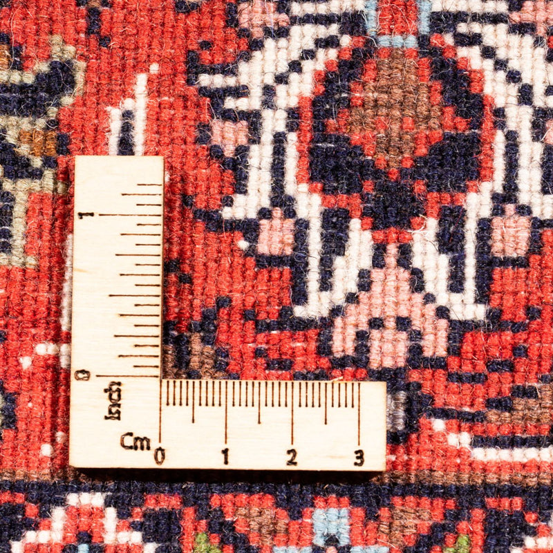 Tapis persan - Bidjar - 172 x 108 cm - crème