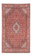 Tapis persan - Bidjar - 177 x 106 cm - rouge