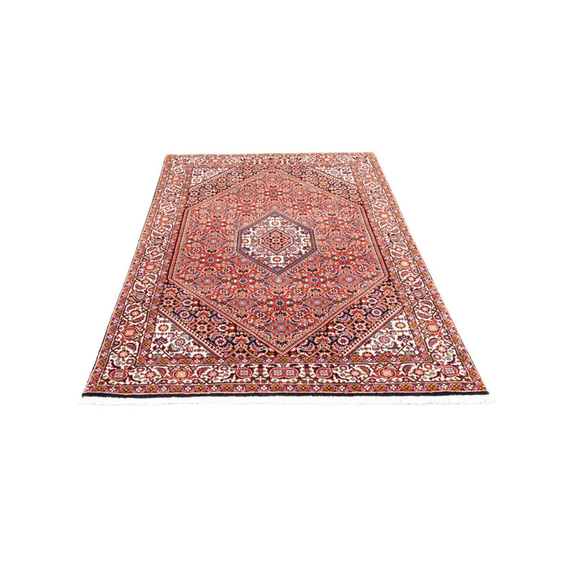 Tapis persan - Bidjar - 177 x 106 cm - rouge