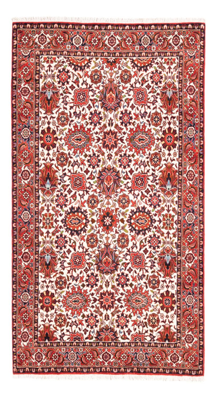 Perserteppich - Bidjar - Royal - 182 x 108 cm - creme