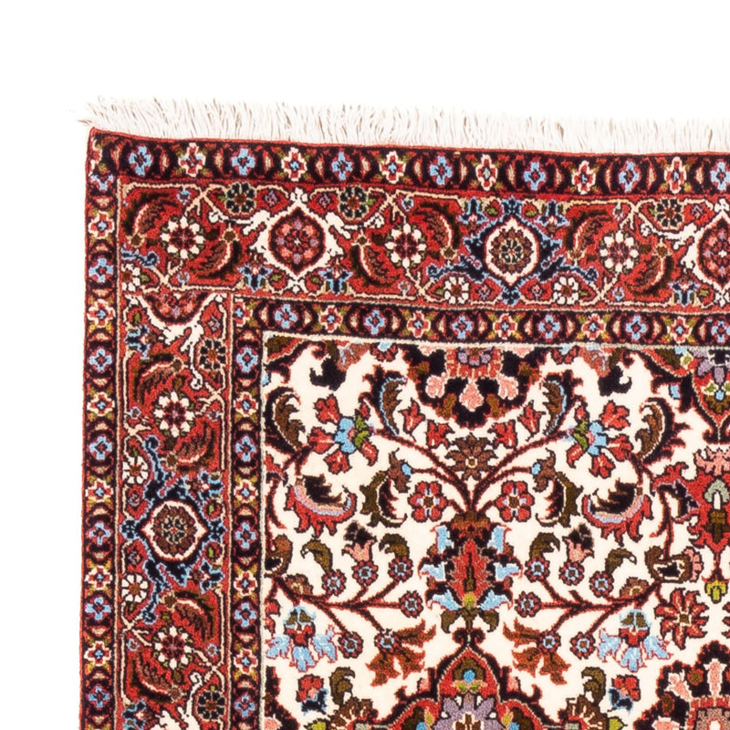Perserteppich - Bidjar - Royal - 182 x 109 cm - creme