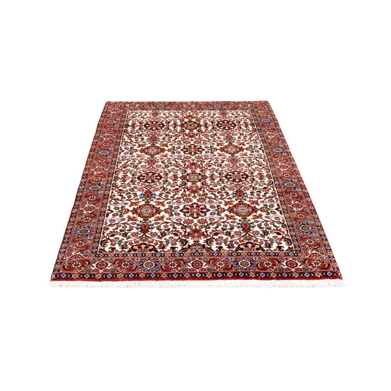 Perserteppich - Bidjar - Royal - 182 x 109 cm - creme