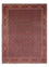 Tapis persan - Bidjar - 337 x 260 cm - bleu foncé