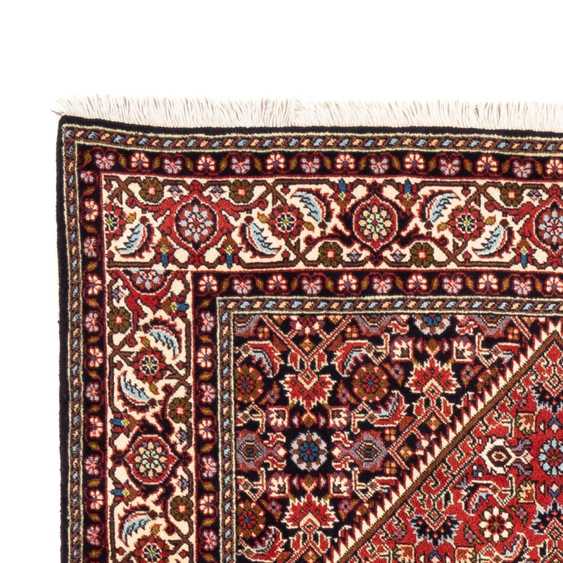 Perserteppich - Bidjar - Royal - 179 x 110 cm - rot