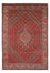 Tapis persan - Bidjar - 341 x 248 cm - rouge