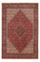 Tapis persan - Bidjar - 310 x 200 cm - rouge
