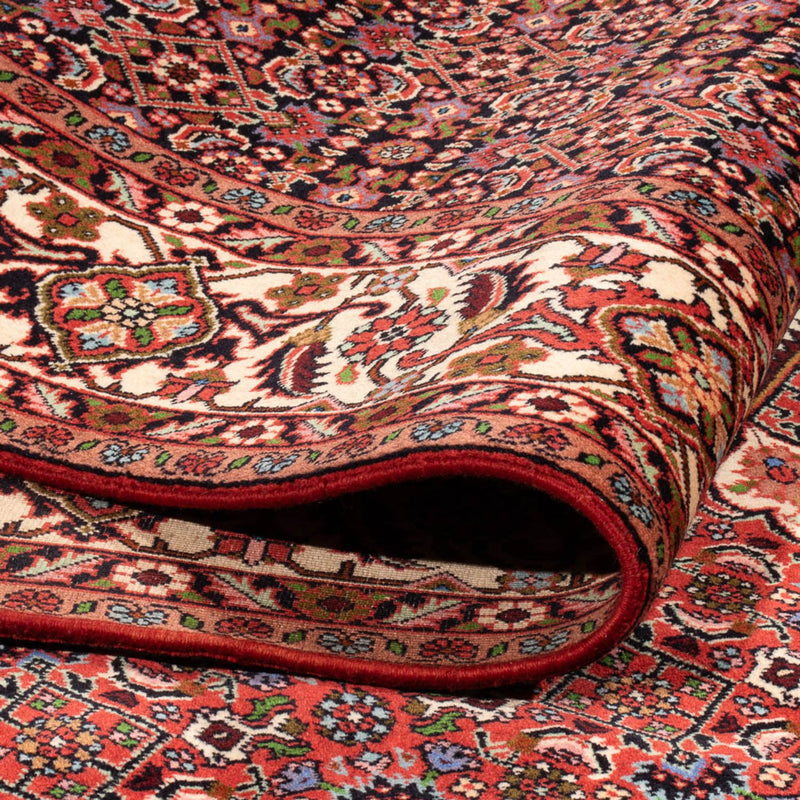 Perserteppich - Bidjar - Royal - 300 x 200 cm - rot