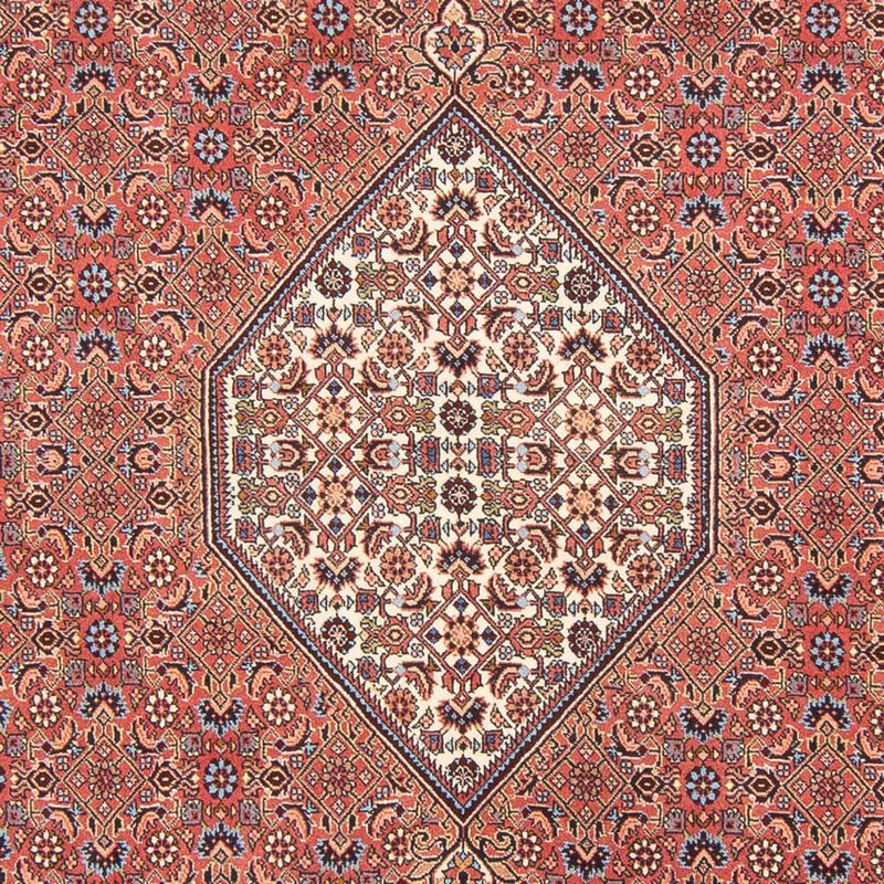 Perserteppich - Bidjar - Royal - 303 x 200 cm - rot