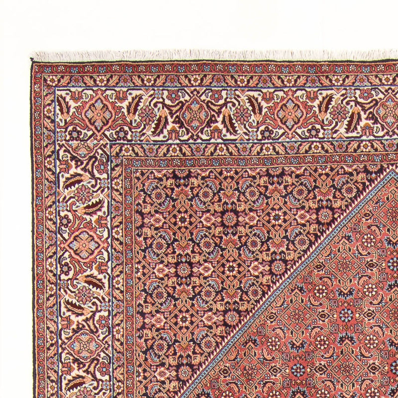 Perserteppich - Bidjar - Royal - 303 x 200 cm - rot