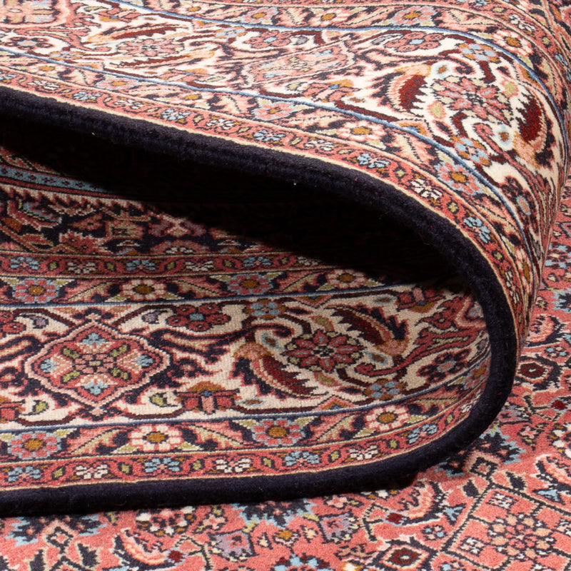Perserteppich - Bidjar - Royal - 303 x 200 cm - rot