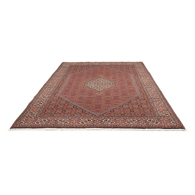 Perserteppich - Bidjar - Royal - 303 x 200 cm - rot