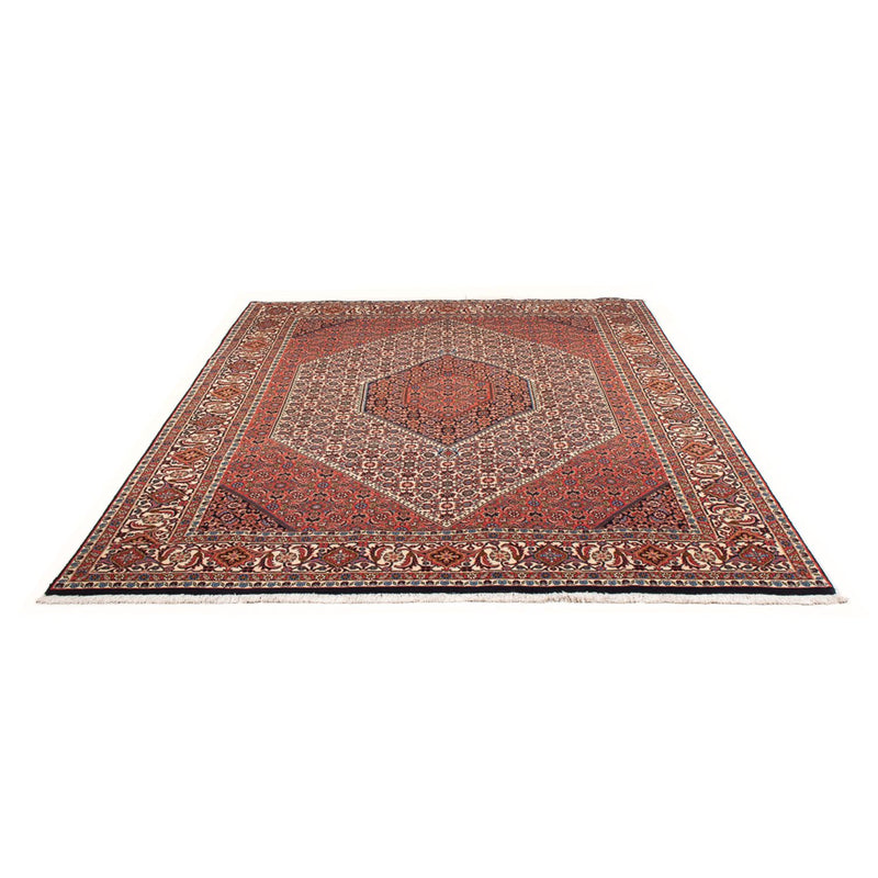 Perserteppich - Bidjar - Royal - 303 x 200 cm - rot