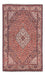 Perserteppich - Bidjar - Royal - 170 x 107 cm - rot