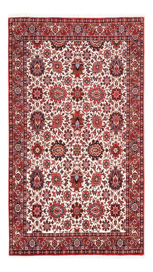 Perserteppich - Bidjar - Royal - 184 x 110 cm - creme