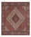 Tapis persan - Bidjar - 296 x 252 cm - crème