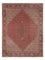 Tapis persan - Bidjar - 348 x 250 cm - rouge
