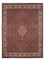 Tapis persan - Bidjar - 350 x 247 cm - rouge foncé
