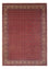 Tapis persan - Bidjar - 347 x 254 cm - rouge