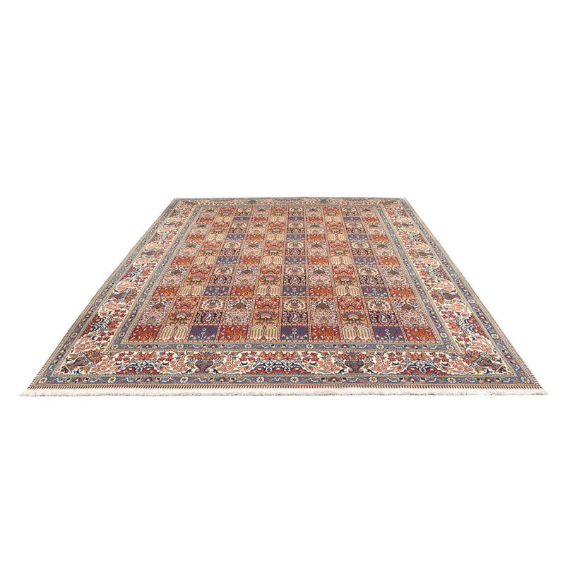 Tapis persan - Classique - Royal - 344 x 244 cm - multicolore
