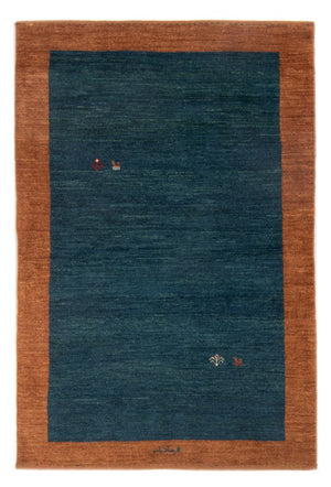 Tapis Gabbeh - Persan - 162 x 100 cm - multicolore