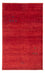 Tapis Gabbeh - Persan - 172 x 118 cm - rouge