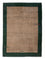 Tapis Gabbeh - Persan - 167 x 125 cm - multicolore