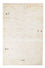 Tapis Gabbeh - Persan - 177 x 121 cm - beige