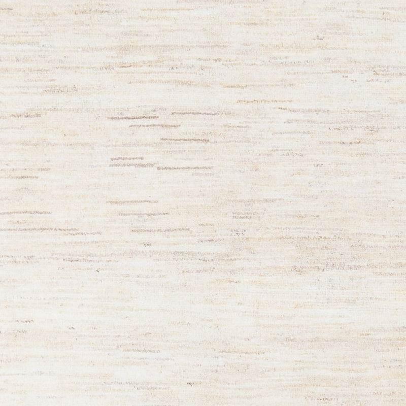Tapis Gabbeh - Persan - 177 x 121 cm - beige