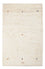 Tapis Gabbeh - Persan - 176 x 120 cm - beige