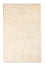 Tapis Gabbeh - Persan - 163 x 107 cm - beige clair