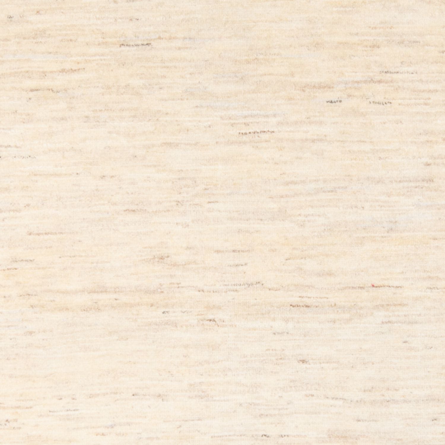 Tapis Gabbeh - Persan - 163 x 107 cm - beige clair