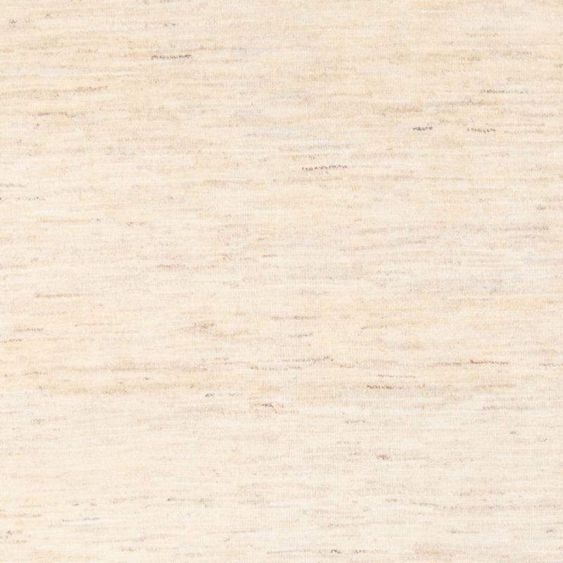 Tapis Gabbeh - Persan - 163 x 107 cm - beige clair