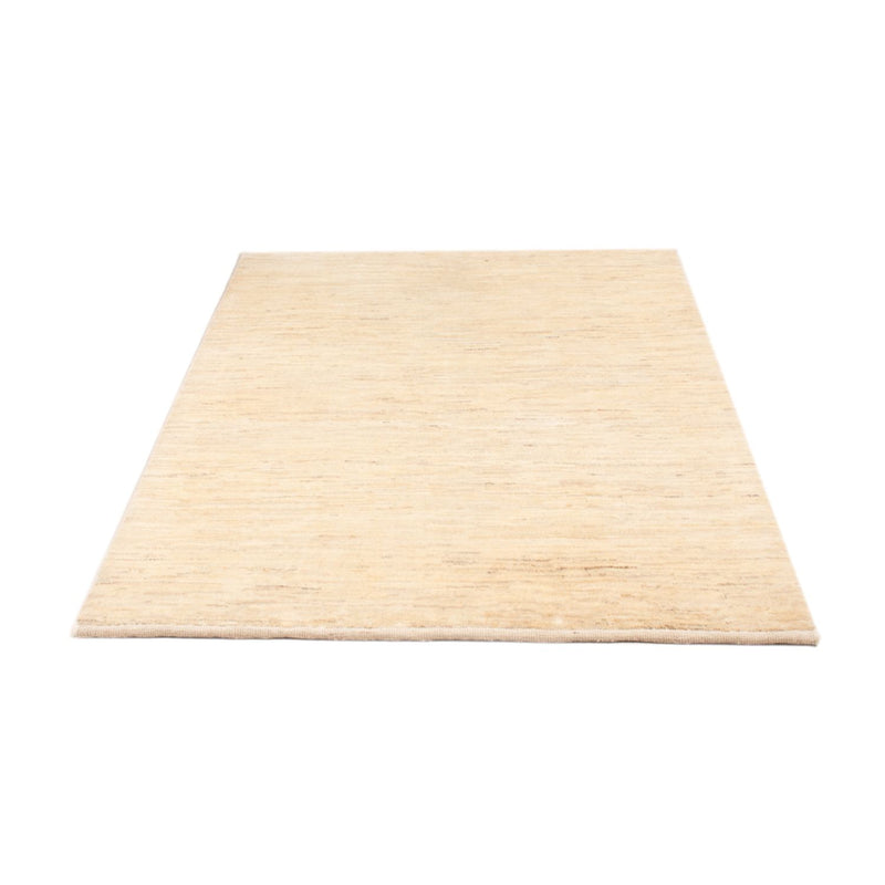 Tapis Gabbeh - Persan - 163 x 107 cm - beige clair