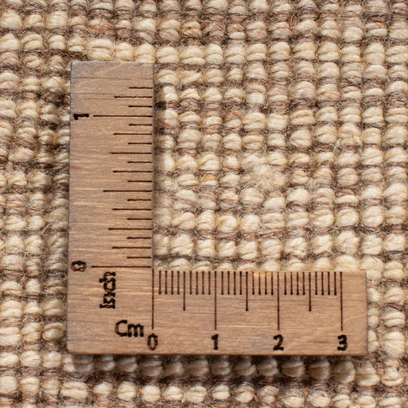 Tapis Gabbeh - Persan - 163 x 107 cm - beige clair