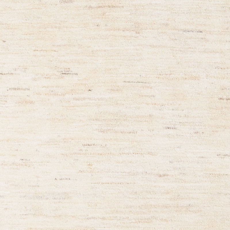 Tapis Gabbeh - Persan - 162 x 111 cm - beige