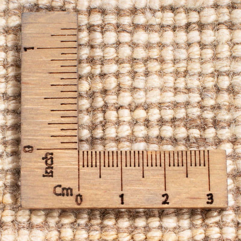 Tapis Gabbeh - Persan - 162 x 111 cm - beige