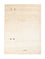 Tapis Gabbeh - Persan - 150 x 102 cm - blanc